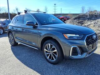 2024 Audi Q5 for sale in Hampton VA