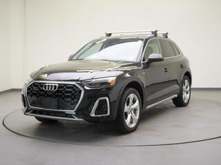 2024 Audi Q5