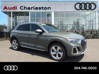 2024 Audi Q5 for sale in Charleston WV