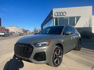 2024 Audi Q5 for sale in Birmingham MI