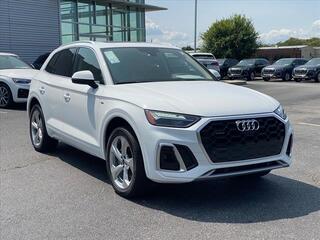 2024 Audi Q5 for sale in Chattanooga TN