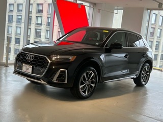 2025 Audi Q5 for sale in New York NY