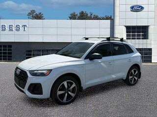 2022 Audi Q5