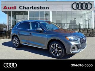 2023 Audi Q5 for sale in Charleston WV
