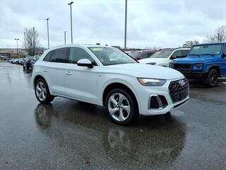 2023 Audi Q5 for sale in Charleston WV