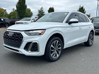 2023 Audi Q5 for sale in Pineville NC