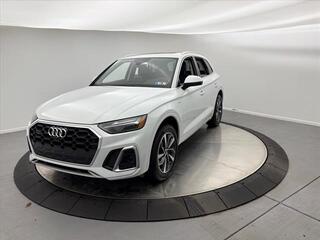 2024 Audi Q5 for sale in Sewickley PA