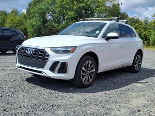 2024 Audi Q5