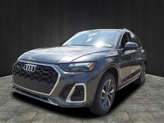 2024 Audi Q5 for sale in Clarksburg WV