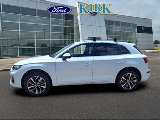 2024 Audi Q5