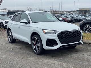 2024 Audi Q5 for sale in Chattanooga TN