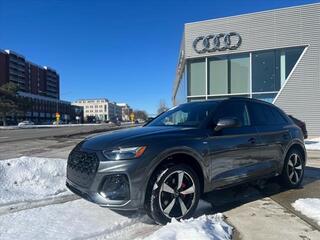 2024 Audi Q5