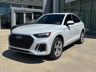 2024 Audi Q5 for sale in Clarksburg WV