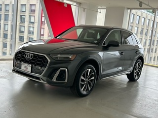 2025 Audi Q5