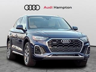 2025 Audi Q5 for sale in Hampton VA