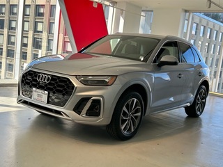 2025 Audi Q5 for sale in New York NY