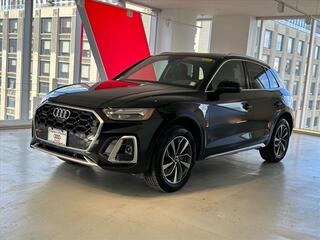 2023 Audi Q5 for sale in New York NY