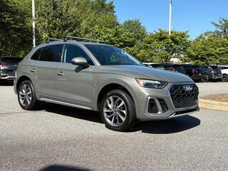 2024 Audi Q5