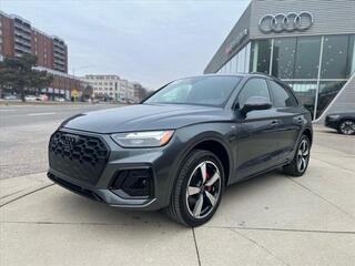 2024 Audi Q5 for sale in Birmingham MI