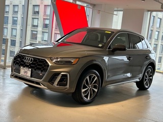 2025 Audi Q5 for sale in New York NY