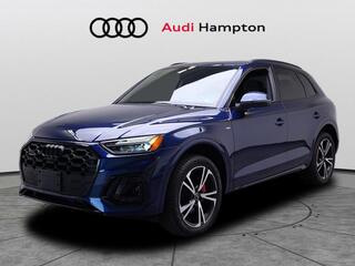 2025 Audi Q5 for sale in Hampton VA