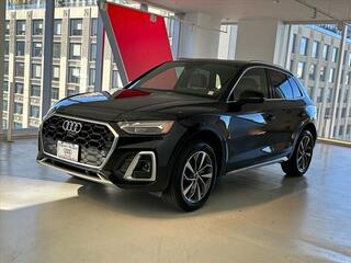 2022 Audi Q5 for sale in New York NY