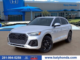 2022 Audi Q5