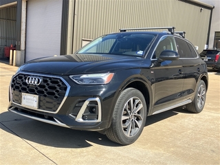 2023 Audi Q5