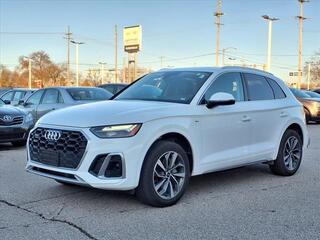 2023 Audi Q5 for sale in Ann Arbor MI