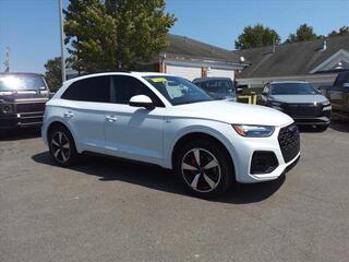 2024 Audi Q5 for sale in Charleston WV