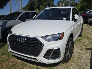 2024 Audi Q5
