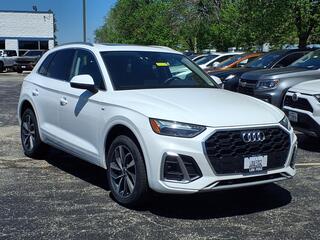 2024 Audi Q5