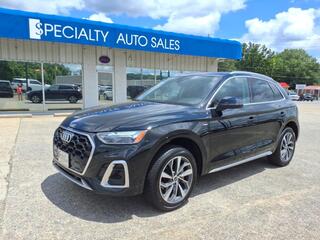 2024 Audi Q5