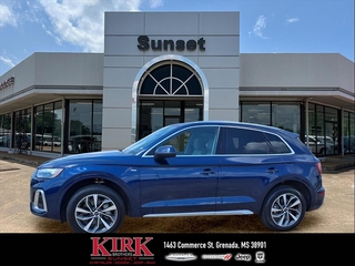 2024 Audi Q5