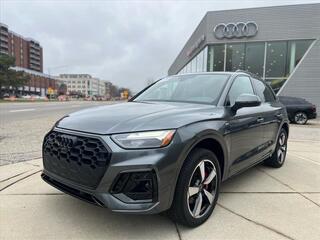 2024 Audi Q5 for sale in Birmingham MI