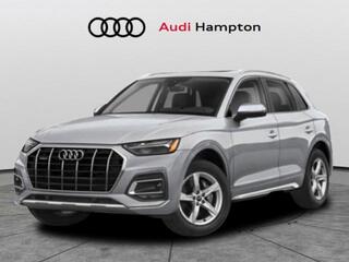 2025 Audi Q5 for sale in Hampton VA