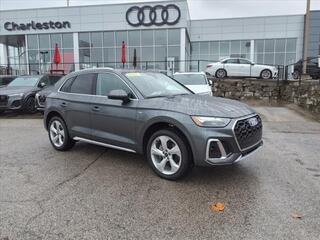 2025 Audi Q5 for sale in Charleston WV