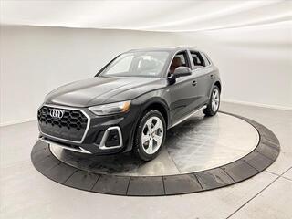 2025 Audi Q5 for sale in Sewickley PA