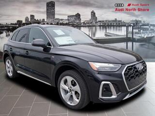 2025 Audi Q5 for sale in Brown Deer WI