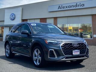 2022 Audi Q5