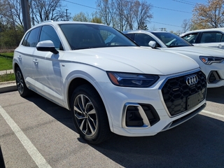 2022 Audi Q5