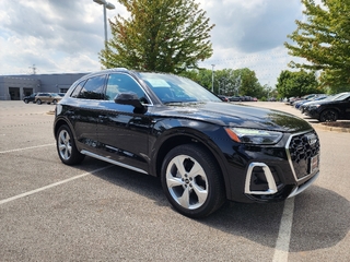 2022 Audi Q5 for sale in Brown Deer WI