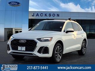 2022 Audi Q5