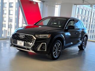 2023 Audi Q5 for sale in New York NY