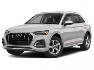 2023 Audi Q5 for sale in Greenville SC