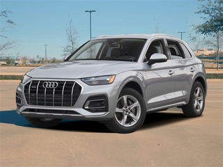 2023 Audi Q5 for sale in Mount Pleasant SC