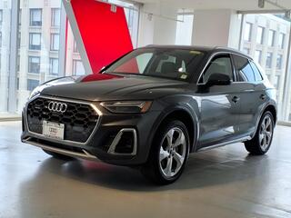 2023 Audi Q5 for sale in New York NY