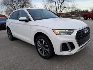 2024 Audi Q5 for sale in Brown Deer WI