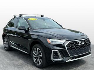 2024 Audi Q5 for sale in Clarksville MD