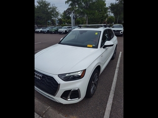 2024 Audi Q5